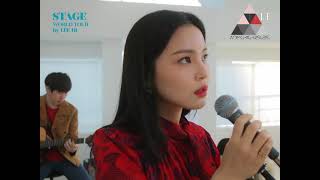 [ENG SUB] Lee Hi &#39;WORLD TOUR&#39; Live and Interview with ELLE Korea