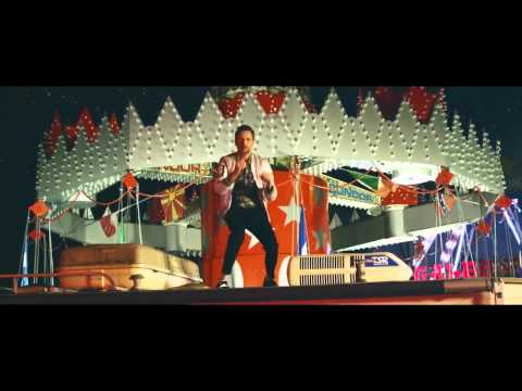 Jovanotti - Sabato (Mazzotta & Dj Gargiulo Mash Up Mix)