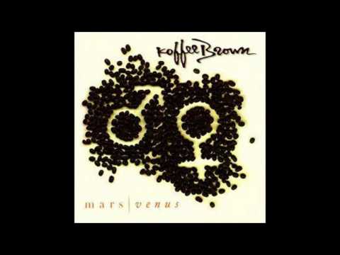 12 Koffee Brown - I Got Love (Scars)