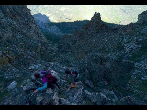 2 rescues in 72 hours on Quandary Peak, Tenmile Range... on Krystal 93 news 8.6.2018