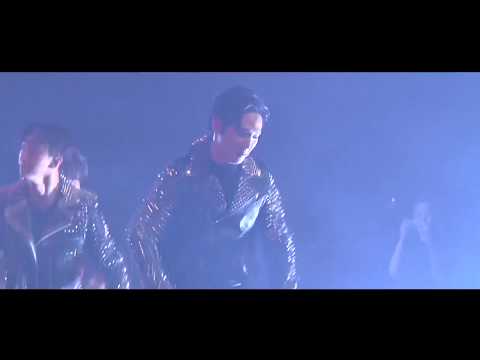 B.A.P - What The Hell [B.A.P Live on Earth 2016 in Singapore Part 2]