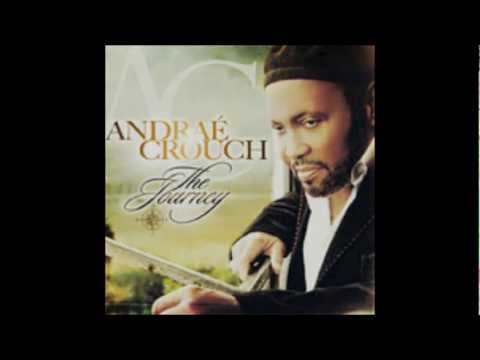 Andrae' Crouch "He Has A Plan For Me" (feat. Tata Vega)