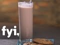Food Factory USA: Mooove Over Chocolate Milk! | FYI