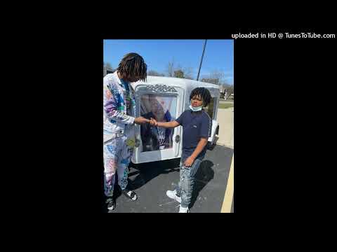 Spin4mel ft Trkb lil dev - Take a walk with me 5️⃣