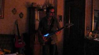 Blues - Buddy Guy - Roberto Speziale - "Five Long Years"