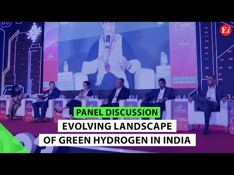 Evolving Landscape of Green Hydrogen in India