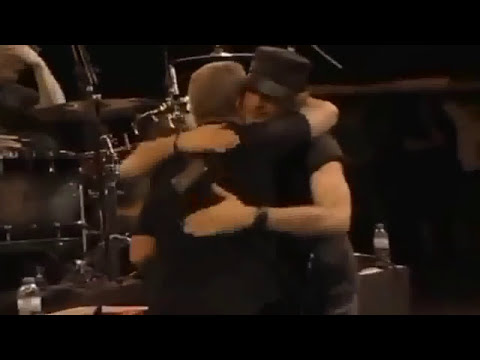 El Mareo - Gustavo Cerati ( Voz )    Feat. Bajofondo Gustavo Santaolalla