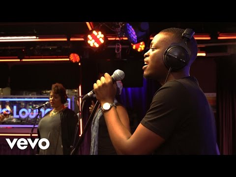George The Poet - Trap Queen (Fetty Wap's cover in the Live Lounge)