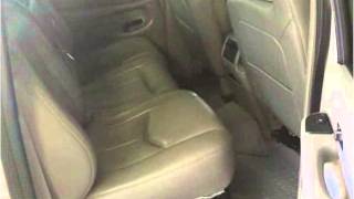 preview picture of video '2004 Chevrolet Silverado 1500 Used Cars Punxsutawney PA'