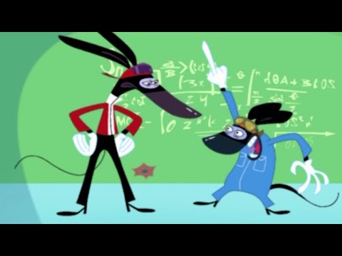 Ratz 😈 BATAILLE DE GÉNIES 😈 Episodes en HD