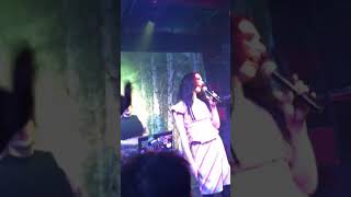 BELLA CWIR - K.R.AB (LIVE/NA ŻYWO)