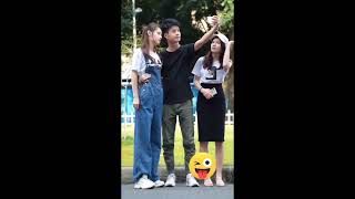 李小野 Li Xiaoye Tiktok | Chiness Cute Girl Tiktok |New Koreanmix Hindi songs 2021 | Chiness Lovestory