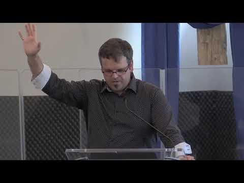 RCF Church Live Stream - August 25, 2019