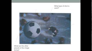 Opening sequence and first run