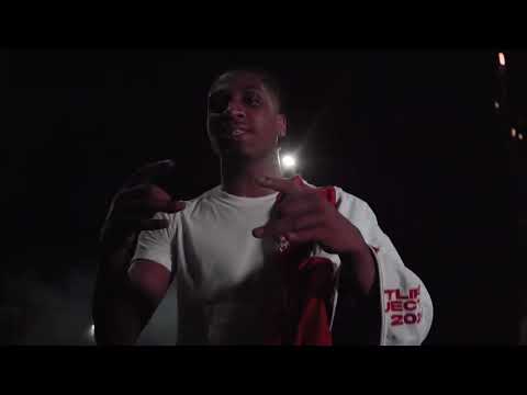 Lil Jai - BACK AT IT ( Official Music Video ) 