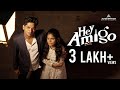 Hey Amigo Romantic Malayalam Short Film Alfin Balu Libin Ayyambilly Priya