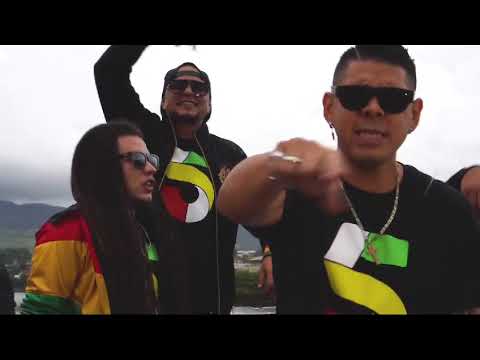 5inco - Myztah Gonzo x Charly Bless x Rhenno x Dereck Venegas x Nahum Montes