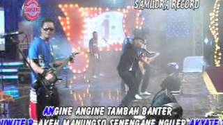 Download lagu Dodik As - Sindiran 2 mp3