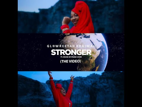 Thumbnail for Stronger video
