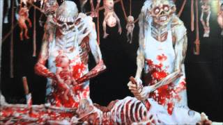 Cannibal Corpse - Living Dissection