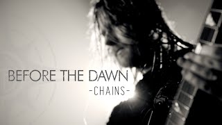 BEFORE THE DAWN - Chains (Official Video) | Napalm Records