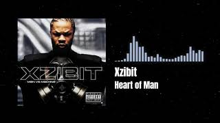 Xzibit - Heart of Man