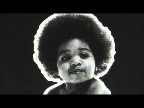 Notorious BIG over "Wild For The Night"