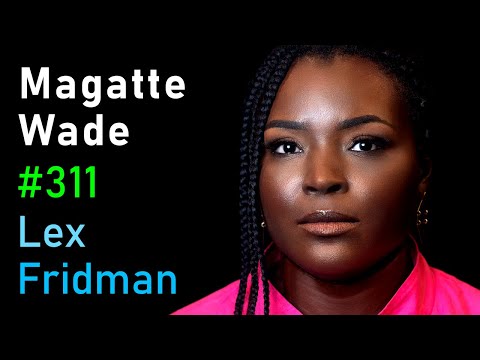Magatte Wade: Africa, Capitalism, Communism, and the Future of Humanity