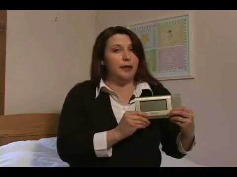 Eczema & Measuring Humidity