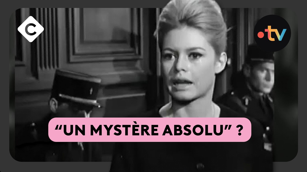 Hommage à Brigitte Bardot : retour sur les paradoxes d'une star du cinéma français