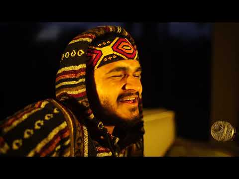 Raualisson Sousa feat. Advan Haschi, Cantante Dourado e Luiza Rosa - Chacronita Mariri