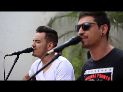 Marilia Mendonça - Eu Sei de Cor (Kauê e Vinhal Cover)