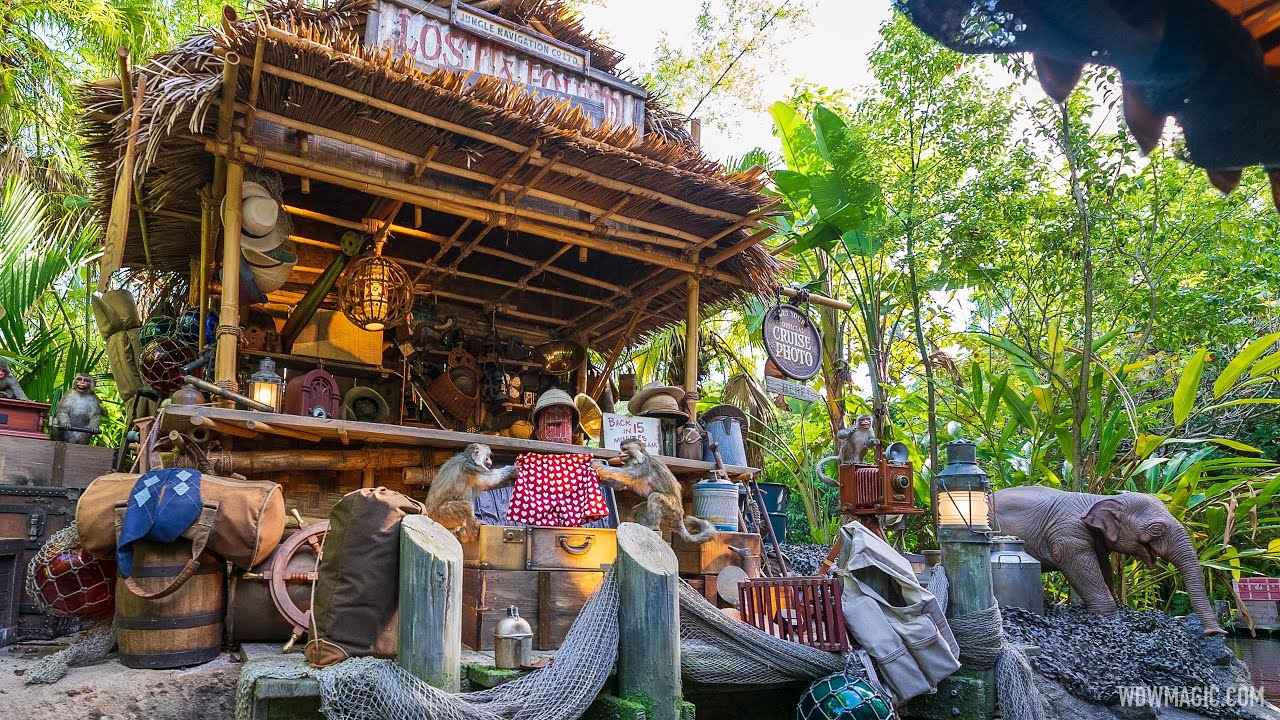 Trader Sam's Gift Shop