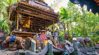 Trader Sam's Gift Shop