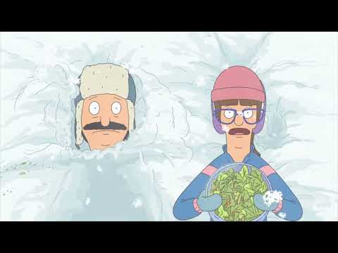 Bob's Burgers: The Best of Aunt Gayle