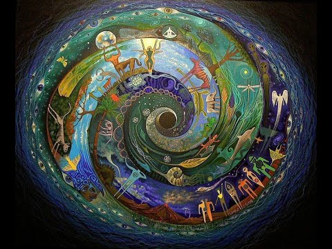 Shamanic practice and Shamanic Journeying