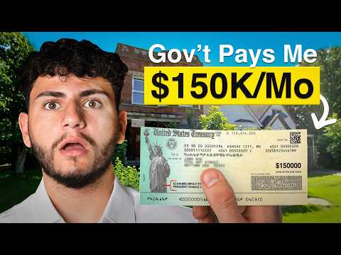 How To Invest In Section 8 Housing With $0 (Step-By-Step)