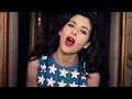 Marina And The Diamonds - Hollywood [4K Remastered]