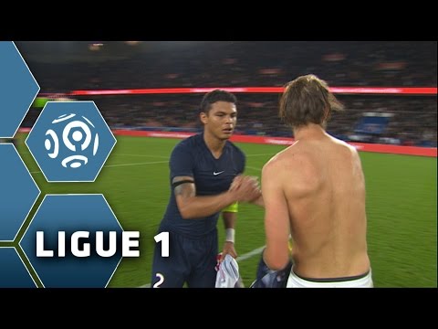 Paris Saint-Germain - Girondins de Bordeaux (3-0) - Highlights - (PSG - GdB) / 2014-15