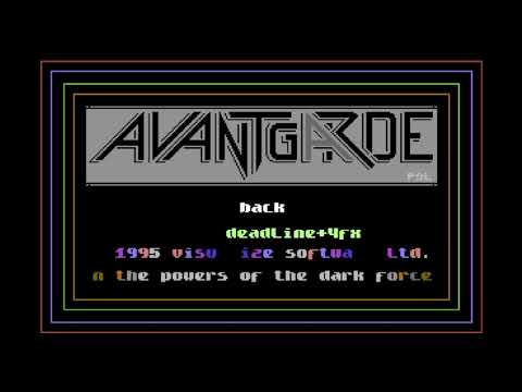 Trailer