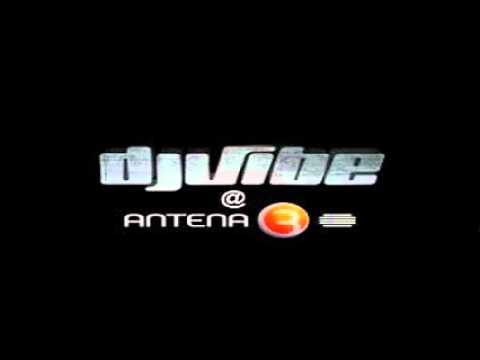 DJ Vibe-Antena3