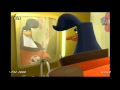 Zidgel Hums The 3 2 1 Penguins Theme Song