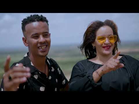 YURUB GEENYO FT ABDIRISAQ SICIID | HADU DARAAREY JAMASHADA | OFFICIAL VIDEO 2024