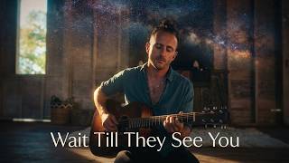 wait till they see you / kevin paris / live acoustic