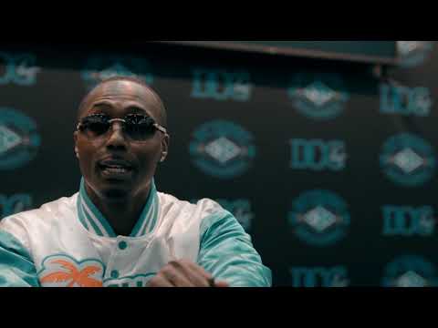 MPR Mell - Letter To Chin ( Official Video ) Shot By @Kardiakfilms