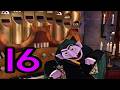 Sesame Street The Counts Number Of The Day 16