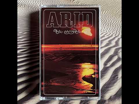 DOOM CATACOMB - Arid (Full)