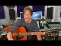 The Beatles Help! LESSON by Mike Pachelli