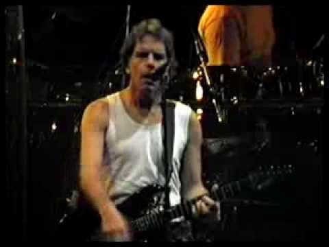 Grateful Dead - Knickerbocker Arena - 6-22-95 - Full Show