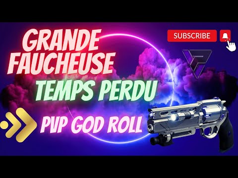 PvP Top Tier : Grande Faucheuse